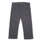Mens Black Levis  569 JeansW38 L29