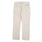 Mens Cream Levis  Carpenter Trousers