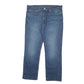 Mens Blue Levis  514 JeansW36 L27