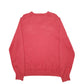 Mens Pink Tommy Hilfiger Knit Crewneck Jumper