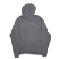 Womens Grey Nike West Hoodie Jumper