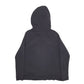 Womens Black Nike Oversized Hood Hoodie Jumper