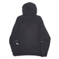 Mens Black Puma  Hoodie Jumper