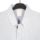 Mens Blue Brooks Brothers Milano Long Sleeve Shirt