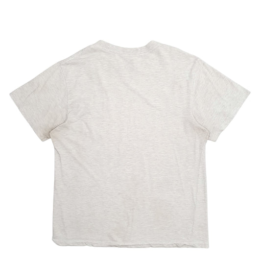 Mens Grey Dickies  Short Sleeve T Shirt