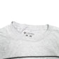 Mens Grey Columbia Sportswear  Short Sleeve T Shirt