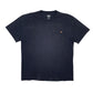 Mens Grey Dickies  Short Sleeve T Shirt