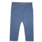 Mens Blue Wrangler  Casual JeansW44 L30