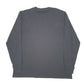 Mens Black Dickies Pocket Workwear Tall Long Sleeve T Shirt