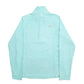 Womens Blue The North Face  Quarter Zip Jumper