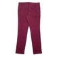 Mens Burgundy Polo Ralph Lauren  Chino Trousers