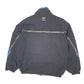 Mens Blue Nautica Competition  Coat