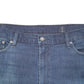 Mens Navy Levis  541 JeansW40 L32