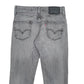 Mens Grey Levis  511 JeansW29 L30