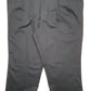 Mens Black Dockers  Chino Trousers