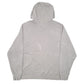 Mens Grey Nike  Hoodie Jumper