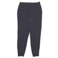 Mens Black Fila  Jogger Trousers