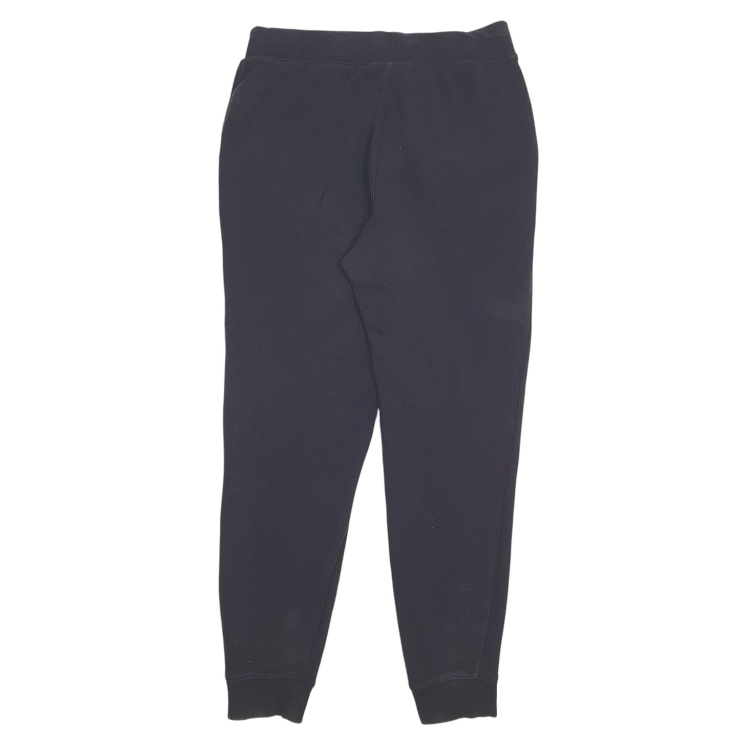 Mens Black Fila  Jogger Trousers