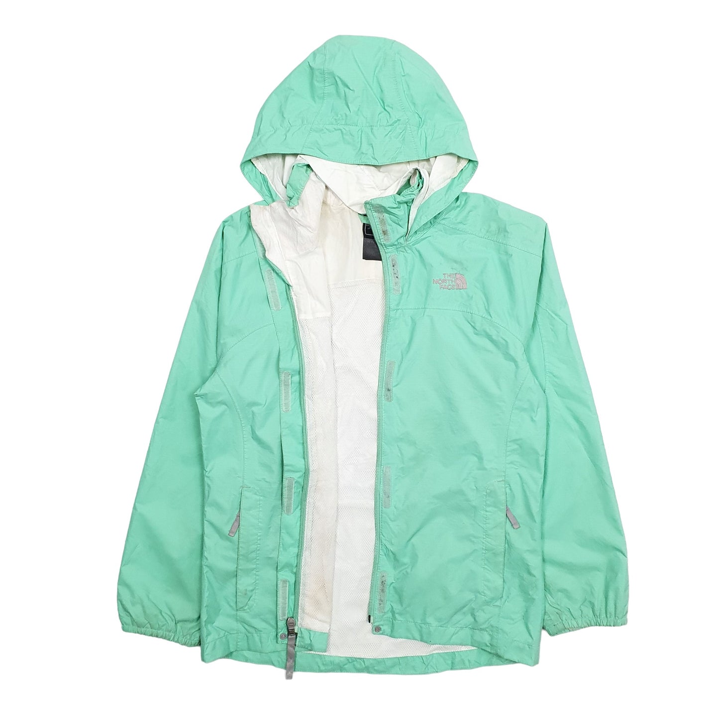 Womens Green The North Face   Coat