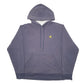 Mens Navy Champion  Hoodie Jumper