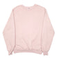 Womens Pink H&M  Crewneck Jumper
