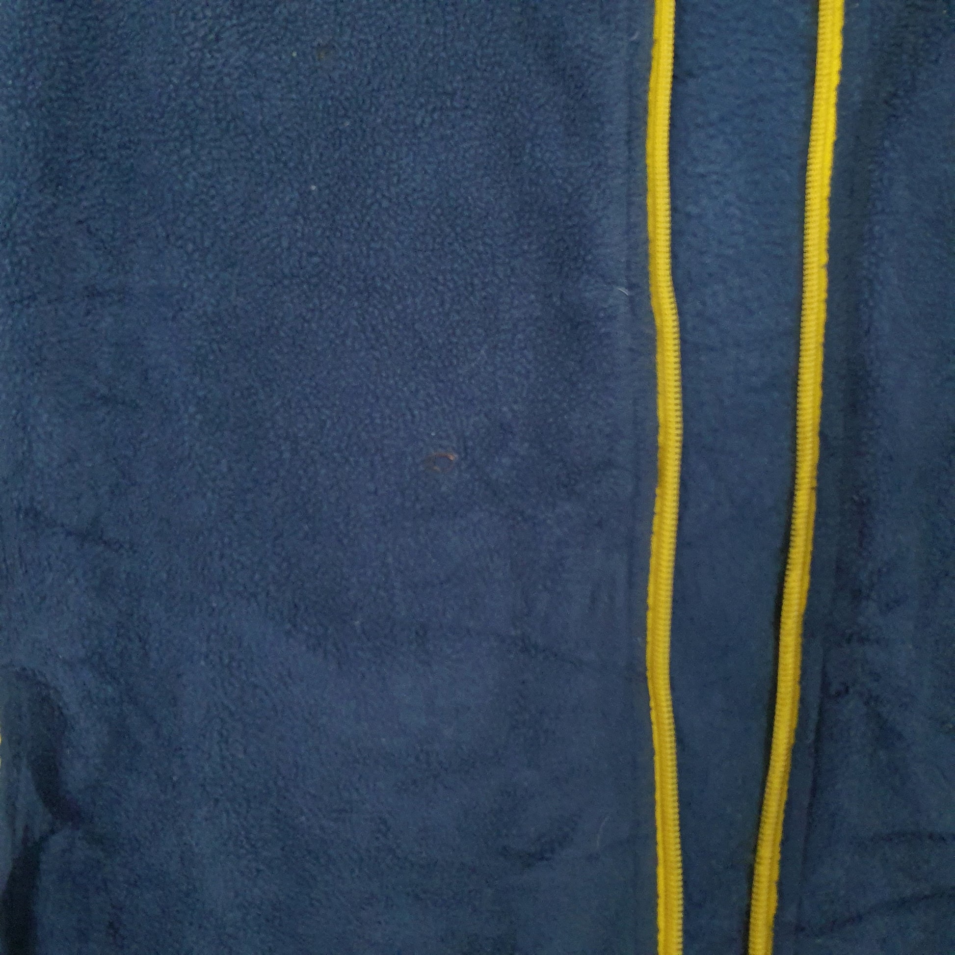 Mens Navy Columbia Sportswear Company  Full Zip Jumper