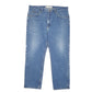 Mens Blue Lee  Casual JeansW40 L30