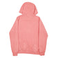 Womens Pink Nike  Full Zip Jumper