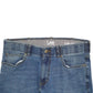 Mens Blue Lee  Slim JeansW34 L29