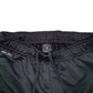 Mens Black Nike Dri Fit Active Workout Gym Running Jogger Trousers