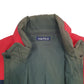 Mens Red Nautica   Coat