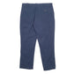 Mens Navy Polo Ralph Lauren Vintage 2000's Stretch Classic Fit Chino Trousers