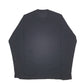 Mens Black Patagonia Active Sports Long Sleeve T Shirt