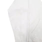 Mens White Champion Spellout Hoodie Jumper