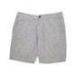 Mens Grey H&M  Chino Shorts