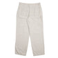 Mens Cream The North Face Vintage A5 Series Cargo Trousers