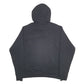 Mens Black Champion  Hoodie Jumper