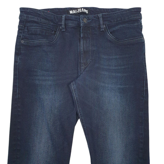Mens Blue Mac Jeans  Casual JeansW33 L31
