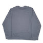 Mens Grey Eddie Bauer Sweater Sweat Crewneck Jumper