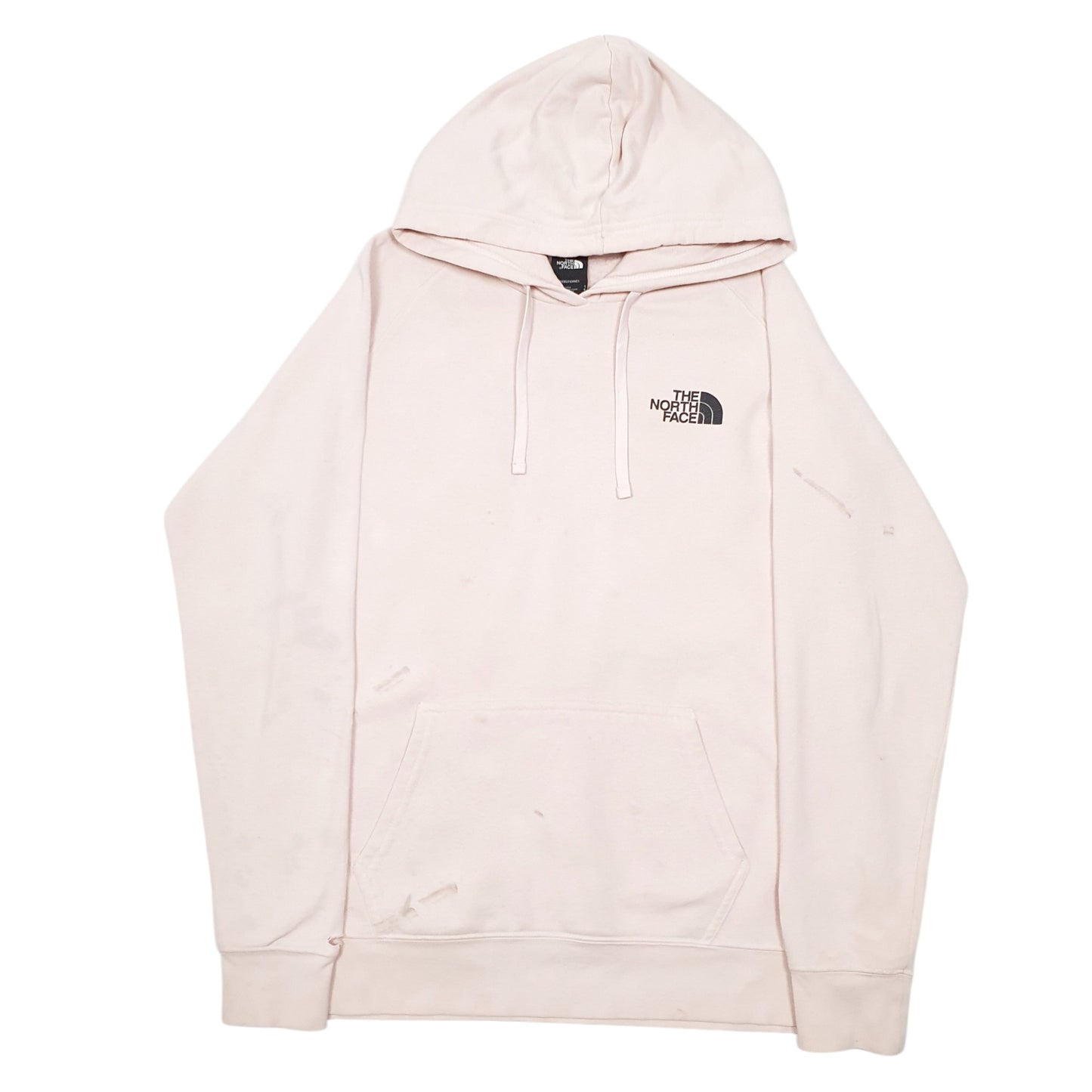 Womens Pink The North Face  Hoodie Jumper