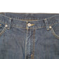 Mens Blue Levis  514 JeansW36 L30