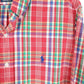 Mens Red Ralph Lauren  Long Sleeve Shirt