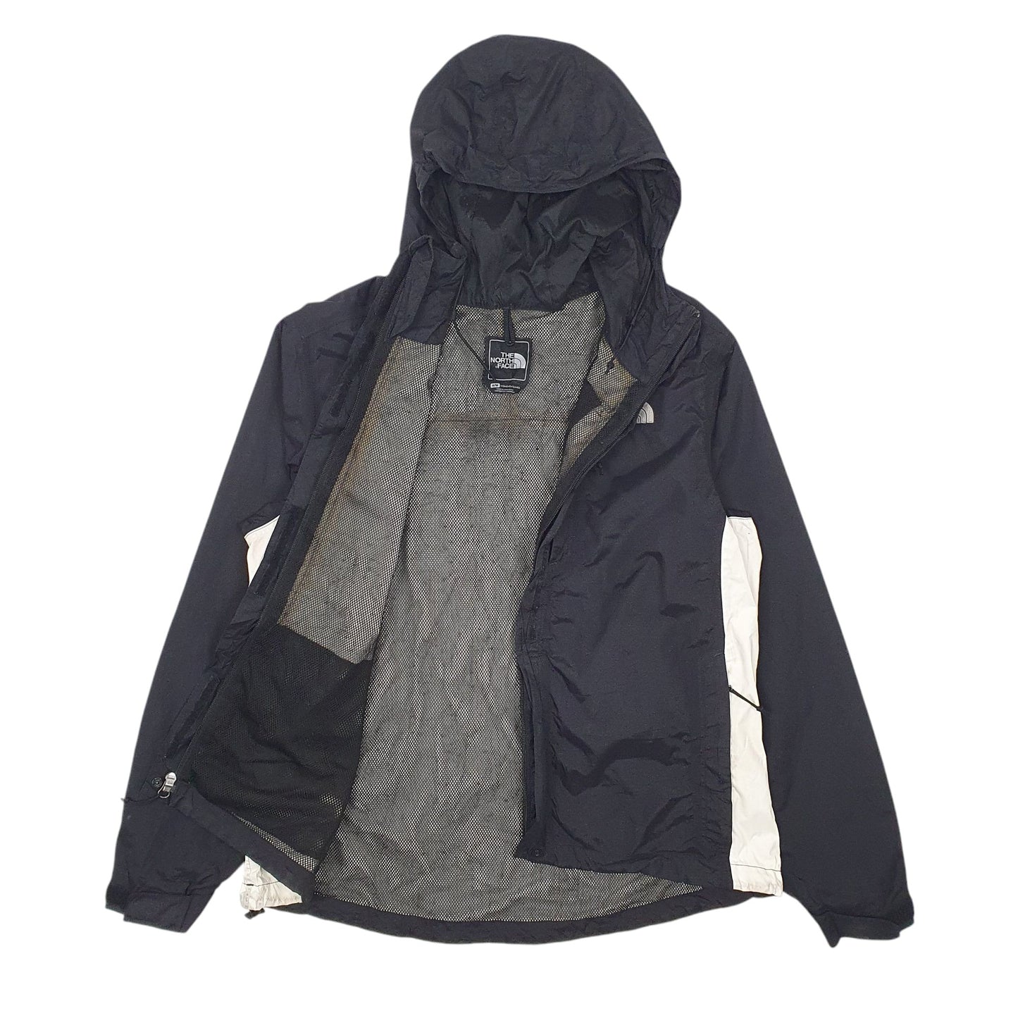 Womens Black The North Face  Cardigan Coat