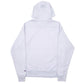 Mens Lilac Champion Script Hoodie Jumper