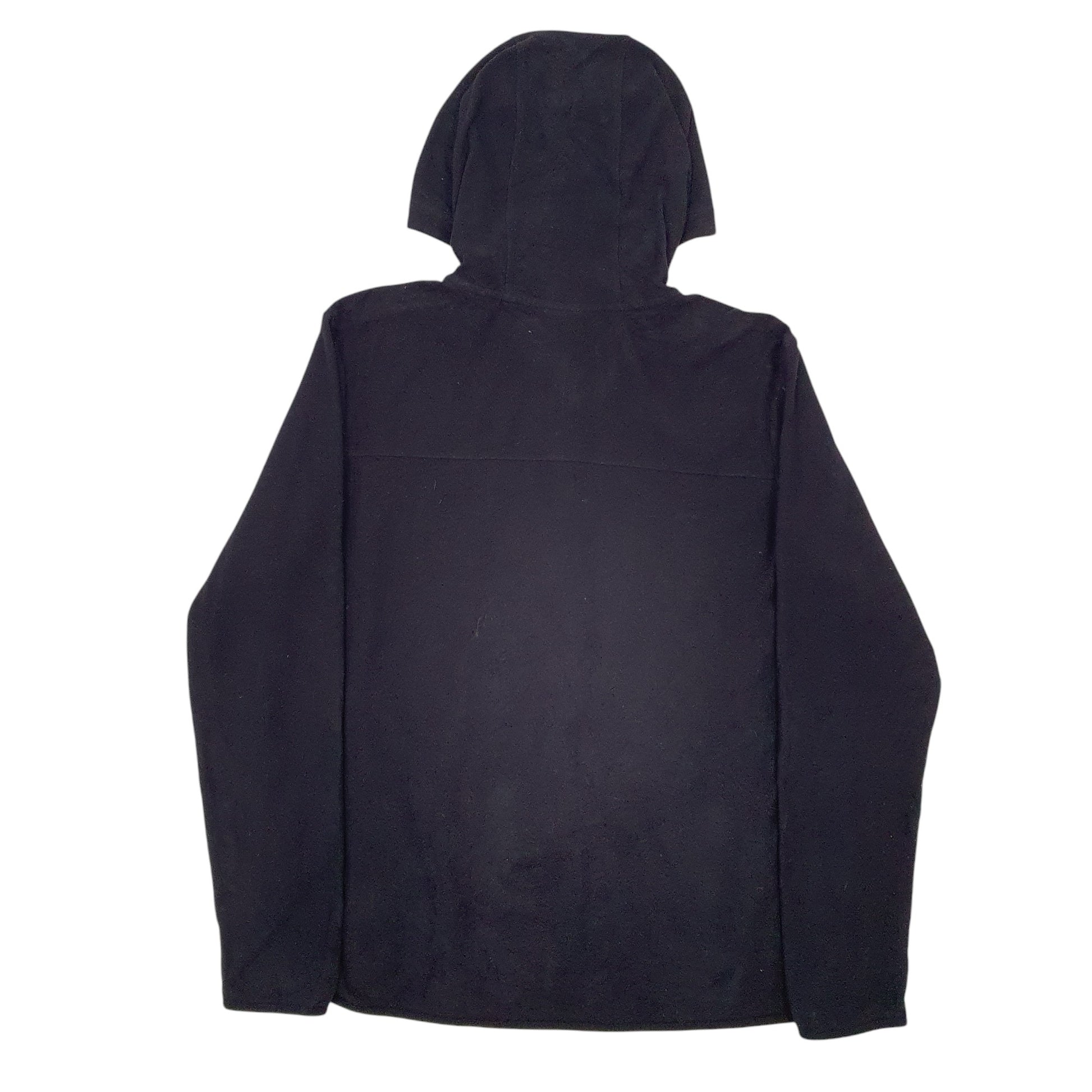 Womens Black The North Face  Full Zip Jumper