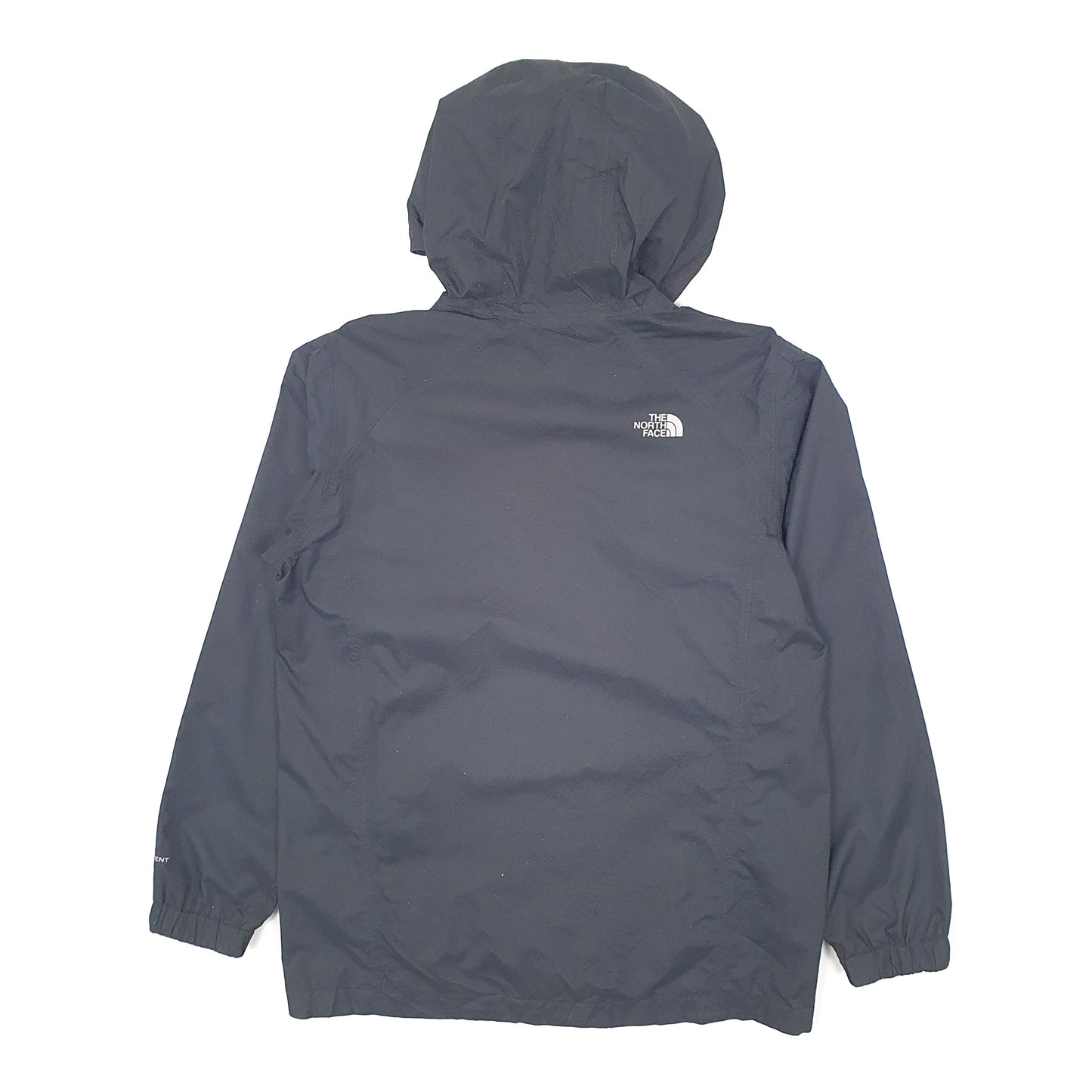Mens Black The North Face Dryvent  Coat