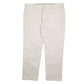 Mens Cream Lee  Chino Trousers