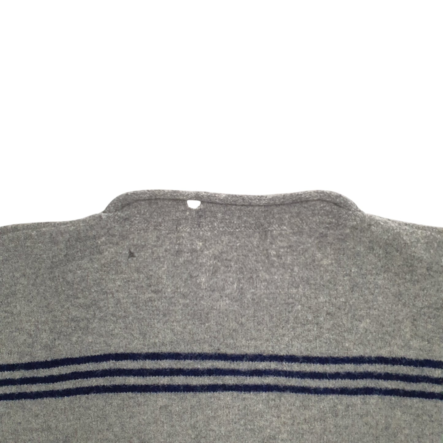 Womens Grey Ralph Lauren  Crewneck Jumper