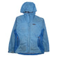 Womens Blue Patagonia   Coat