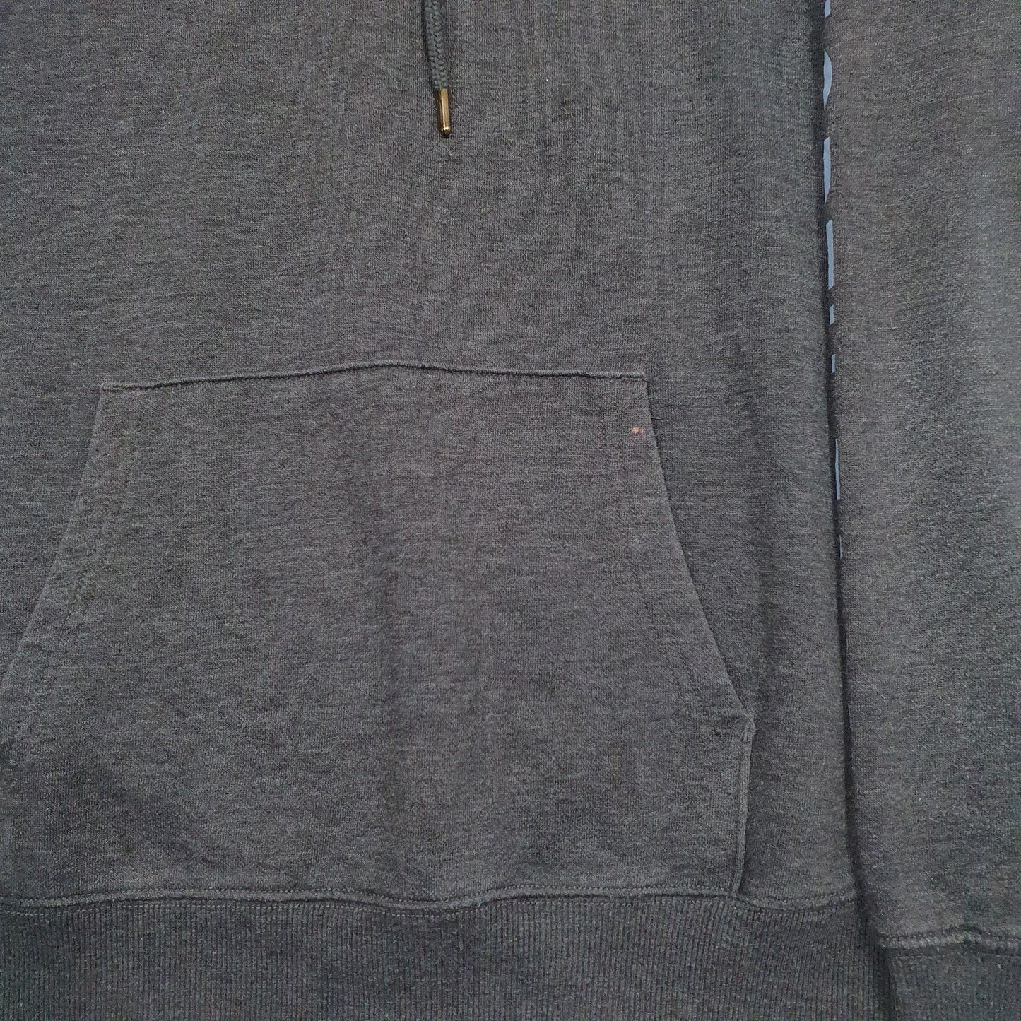 Womens Grey The North Face  Hoodie Jumper